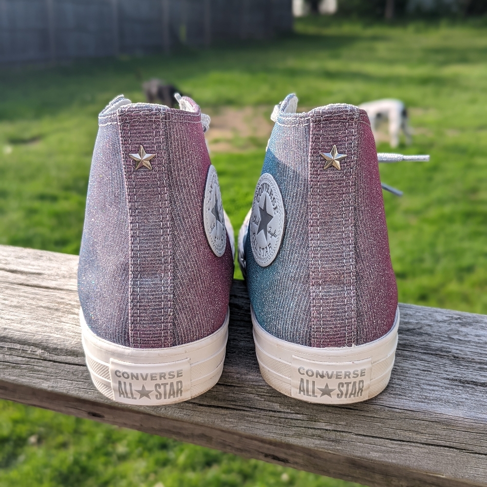 Converse - Picture 3 of 8